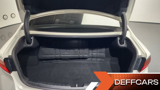 Kia K7 3.0 LPI Luxury (Rental Car) купить на сайте DeffCars