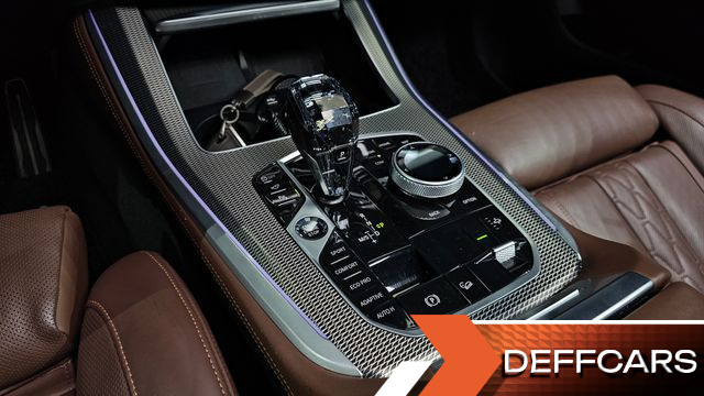 BMW X5 xDrive 30d M Sport купить на сайте DeffCars