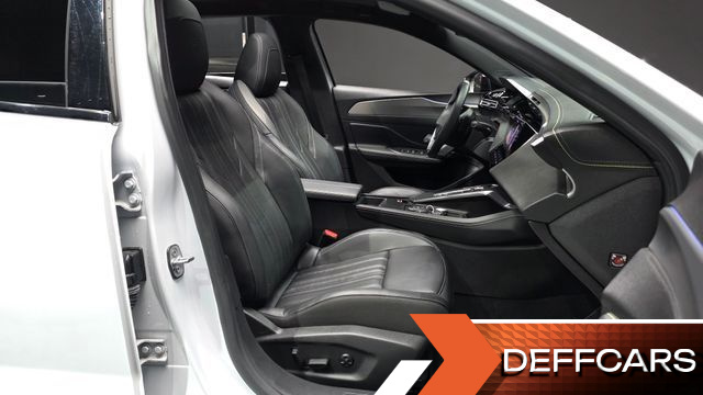 Peugeot 408 1.2 Pure Tech GT купить на сайте DeffCars