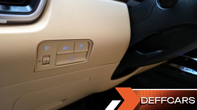 Kia SORENTO HEV 1.6 4WD Prestige купить на сайте DeffCars