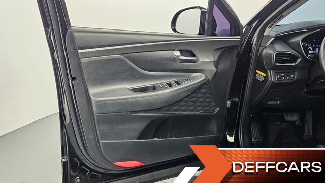 Hyundai SANTAFE Gasoline 2.0T 2WD Exclusive купить на сайте DeffCars