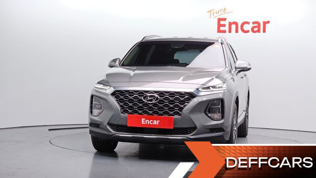Hyundai SANTAFE Diesel 2.0 2WD Prestige купить на сайте DeffCars