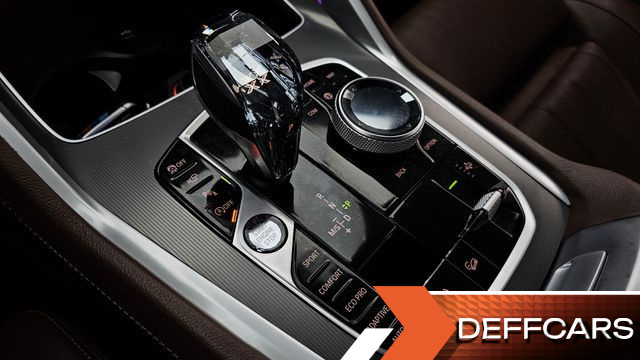 BMW X6 xDrive30d M Sport купить на сайте DeffCars