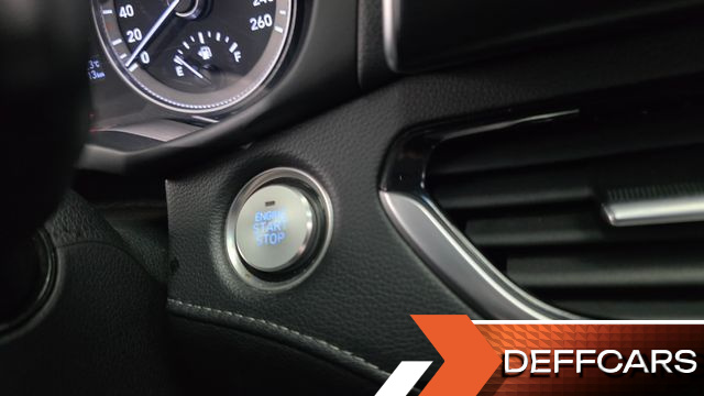 Hyundai GRANDEUR 2.4 Premium купить на сайте DeffCars