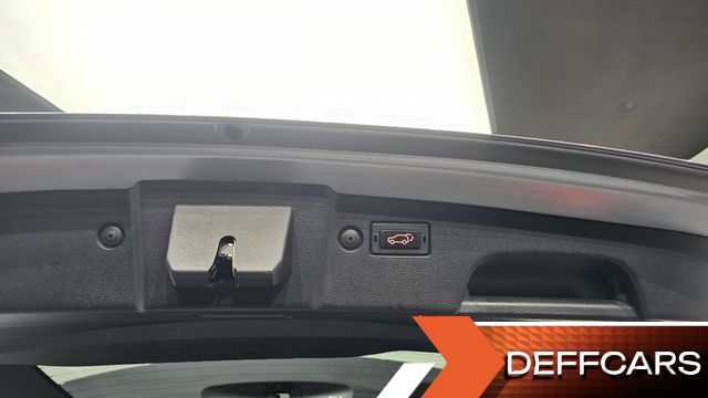 Ssangyong TORRES Gasoline 1.5 2WD T7 купить на сайте DeffCars