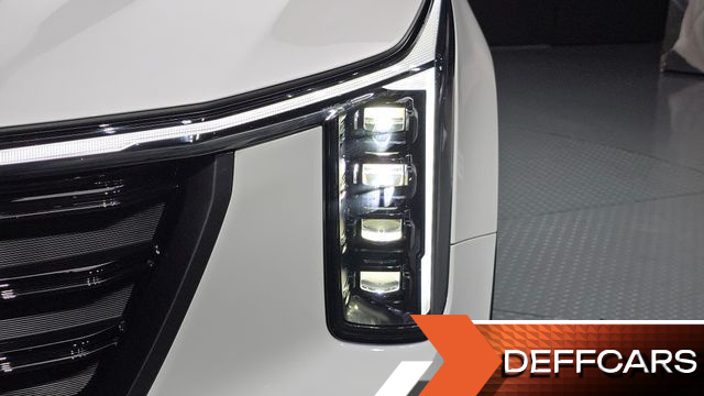 Kia SORENTO HEV 1.6 2WD Gravity купить на сайте DeffCars
