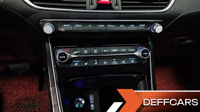 Hyundai GRANDEUR 2.4 Premium купить на сайте DeffCars