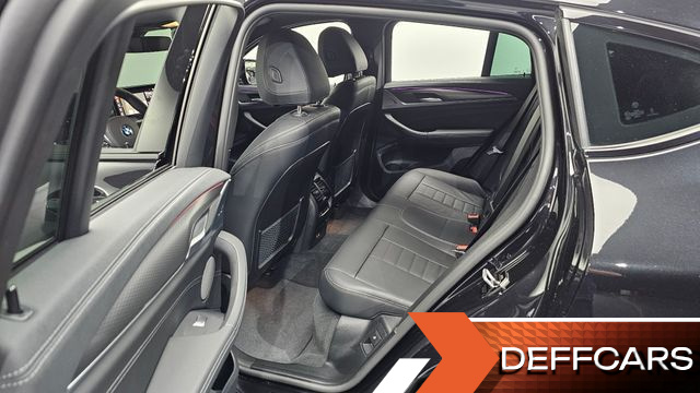 BMW X4 xDrive20i M Sport Pro Special Edition купить на сайте DeffCars