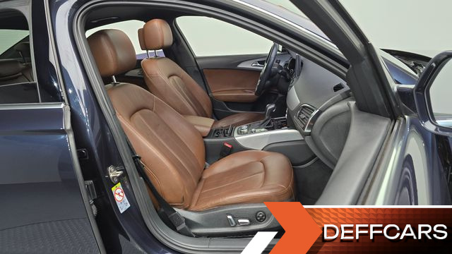 Audi A6 35 TDI C7 купить на сайте DeffCars