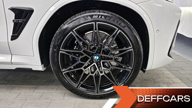 BMW X4M 3.0 Competition купить на сайте DeffCars