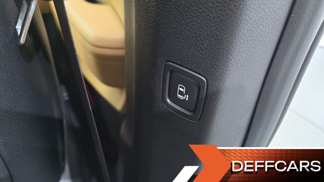 Kia CARNIVAL 9-Seater Noblesse купить на сайте DeffCars