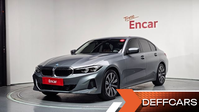 BMW 3-SERIES 320i купить на сайте DeffCars