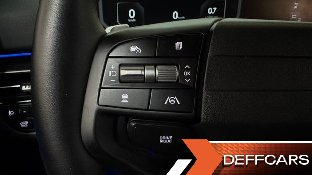 Kia SPORTAGE LPG 2.0 2WD Noblesse купить на сайте DeffCars