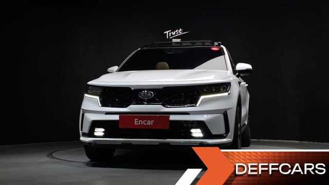Kia SORENTO HEV 1.6 2WD Gravity купить на сайте DeffCars