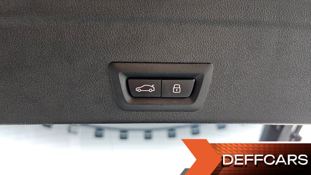 BMW X6 xDrive40i M Sport Pro Special Edition купить на сайте DeffCars