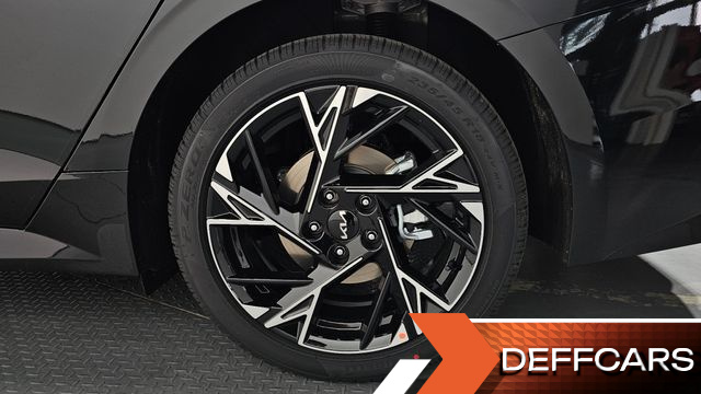 Kia K5 2.0 Best Selection купить на сайте DeffCars