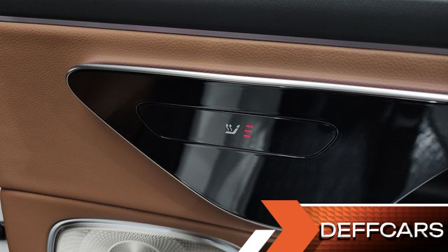 Mercedes E-CLASS E300 4MATIC AMG Line купить на сайте DeffCars