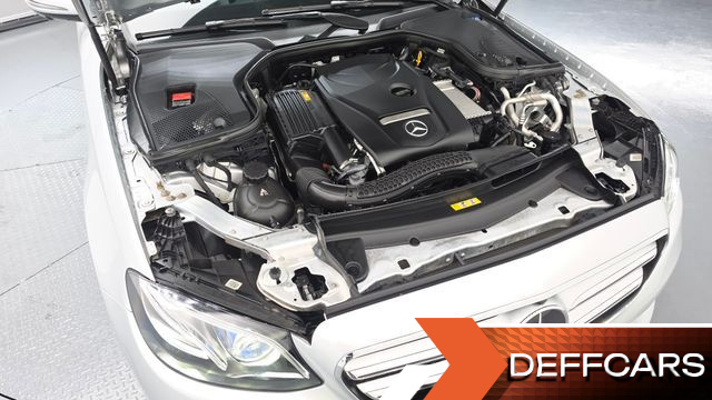 Mercedes E-CLASS E300 4MATIC Avnatgarde купить на сайте DeffCars