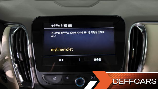 ChevroletGMDaewoo MALIBU 2.0 Turbo Premier Special купить на сайте DeffCars