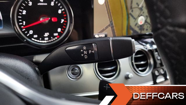 Mercedes E-CLASS E300 Avantgarde купить на сайте DeffCars
