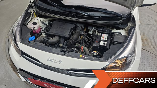 Kia MORNING Prestige купить на сайте DeffCars