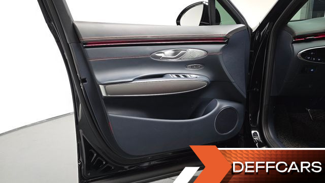 Genesis GV70 2.5T Gasoline AWD купить на сайте DeffCars