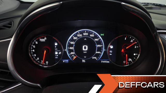 ChevroletGMDaewoo MALIBU 2.0 Turbo LT Special купить на сайте DeffCars