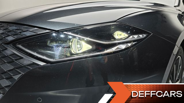 Hyundai GRANDEUR 2.5 Exclusice купить на сайте DeffCars
