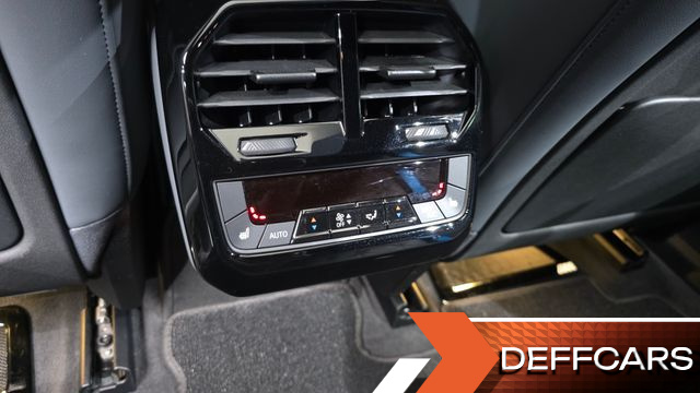 BMW IX xDrive50 Sports Plus купить на сайте DeffCars