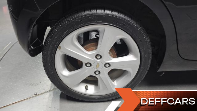 ChevroletGMDaewoo SPARK Premier купить на сайте DeffCars