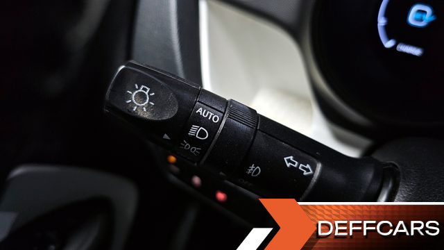 Kia RAY EV купить на сайте DeffCars