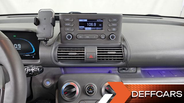Hyundai CASPER Turbo Modern купить на сайте DeffCars