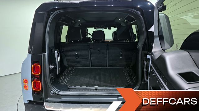 Land Rover DEFENDER 110 P300 X-Dynamic SE купить на сайте DeffCars