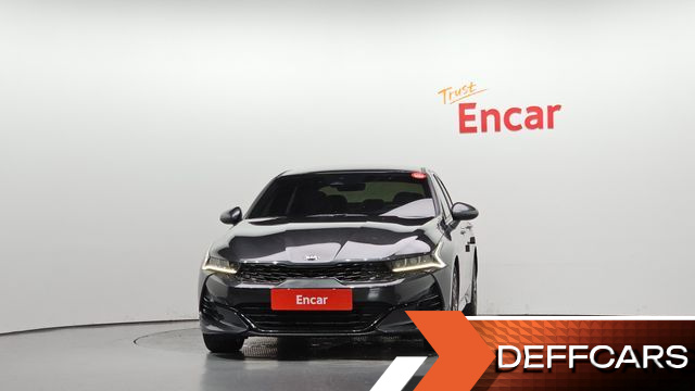Kia K5 2.0 Prestige купить на сайте DeffCars