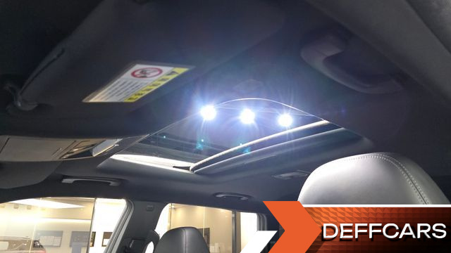 Ssangyong REXTON Diesel 2.2 4WD Heritage купить на сайте DeffCars