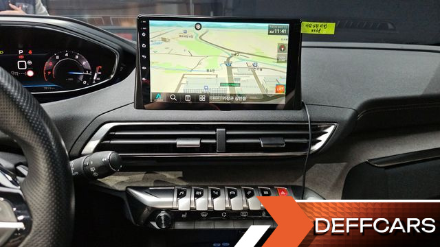Peugeot 3008 1.2 Pure Tech GT купить на сайте DeffCars