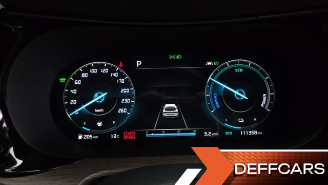 Kia K5 Noblesse купить на сайте DeffCars