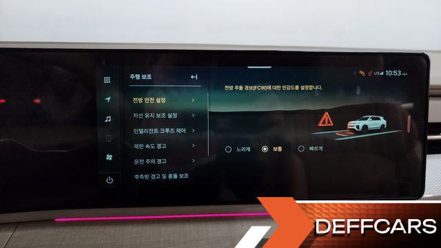 Ssangyong ACTYON Gasoline 1.5 2WD S9 купить на сайте DeffCars