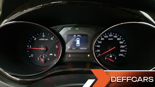 Kia CARNIVAL 9-Seater Prstige купить на сайте DeffCars