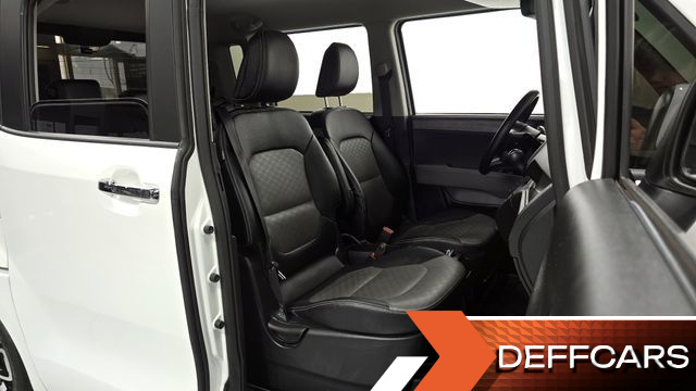 Kia RAY Signature купить на сайте DeffCars