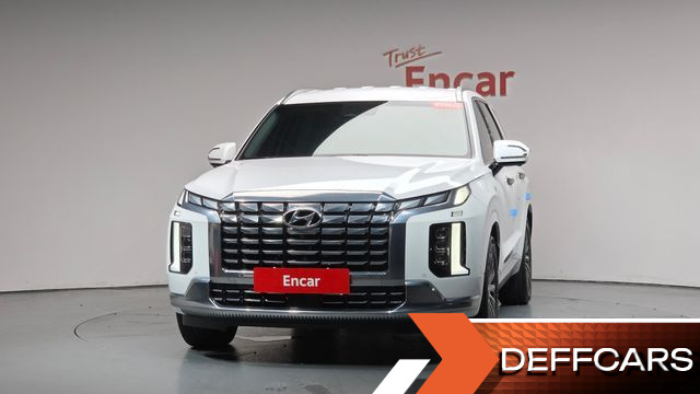 Hyundai PALISADE Gasoline 3.8 4WD Calligraphy купить на сайте DeffCars
