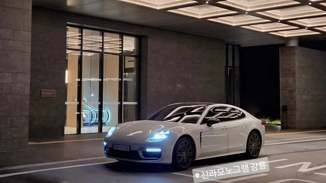 Porsche PANAMERA 2.9 4S купить на сайте DeffCars