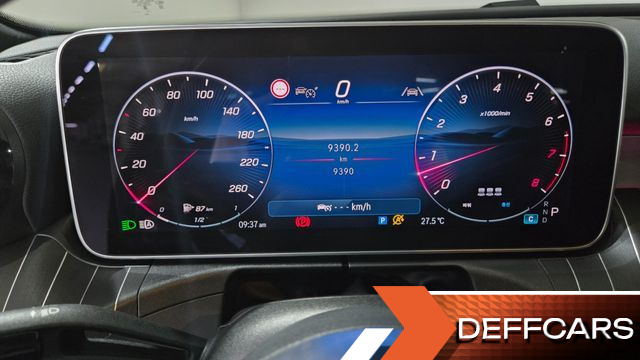 Mercedes C-CLASS C200 Avantgarde купить на сайте DeffCars