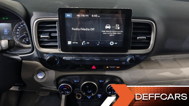 Hyundai VENUE 1.6 Modern купить на сайте DeffCars