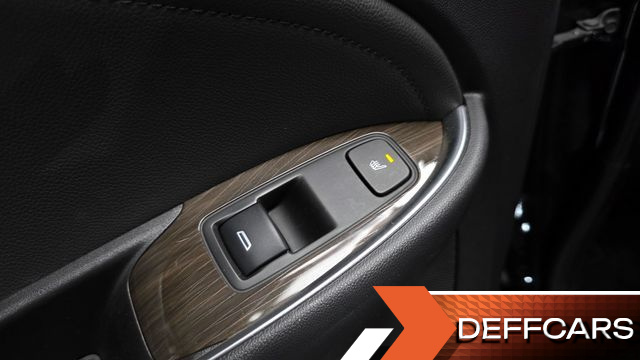 ChevroletGMDaewoo MALIBU 2.0 Turbo LTZ Premium купить на сайте DeffCars