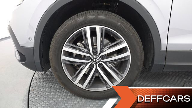 Volkswagen TIGUAN 2.0 TSI Prestige купить на сайте DeffCars