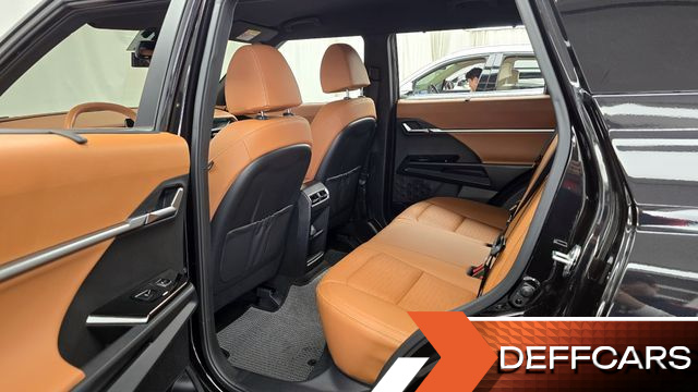Ssangyong TORRES Gasoline 1.5 2WD Black Edition купить на сайте DeffCars