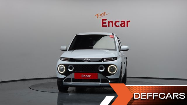 Hyundai CASPER Turbo Modern купить на сайте DeffCars