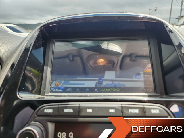 ChevroletGMDaewoo SPARK LT купить на сайте DeffCars