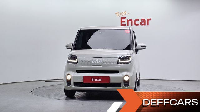 Kia RAY Signature купить на сайте DeffCars